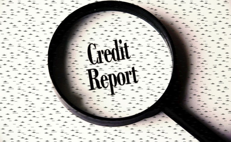 Where Get Your Free Credit Report Very Fast: 5 Steps 