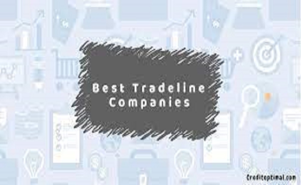 Best Tradeline Company 