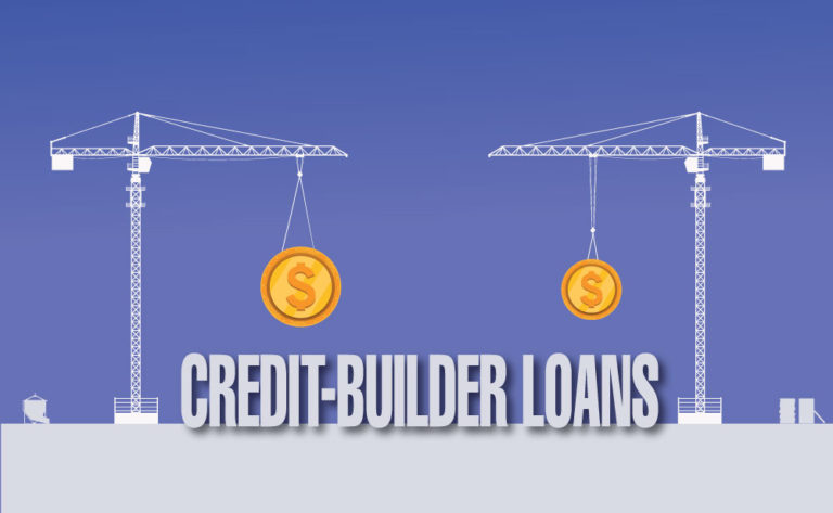Banks With Credit Builder Loans Out There: Top-Secret