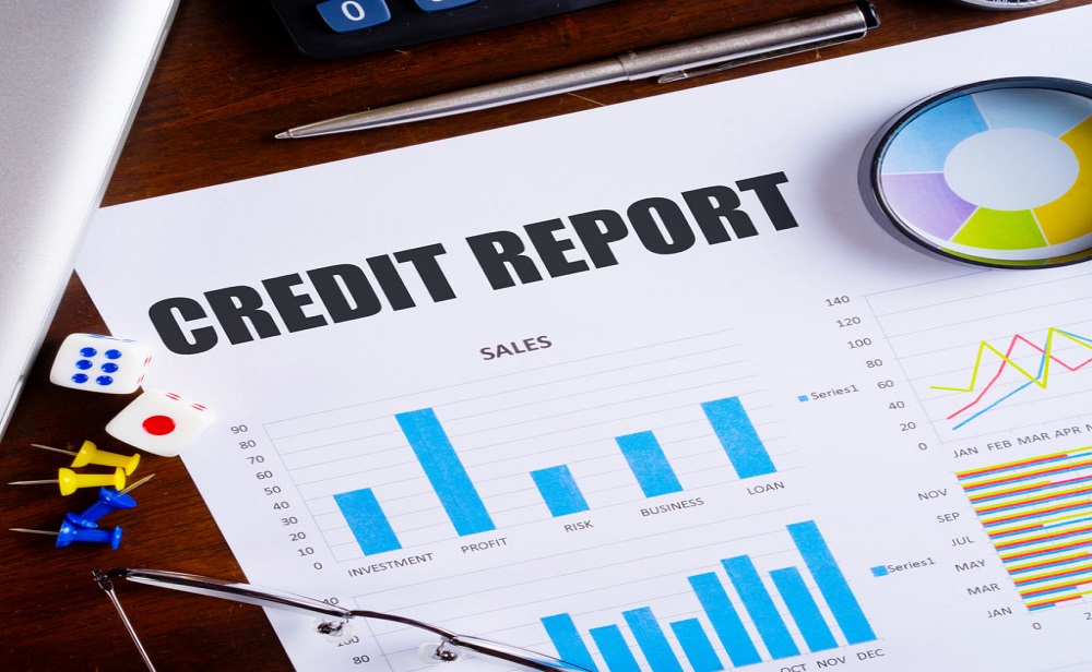 Guide Reading Credit Report