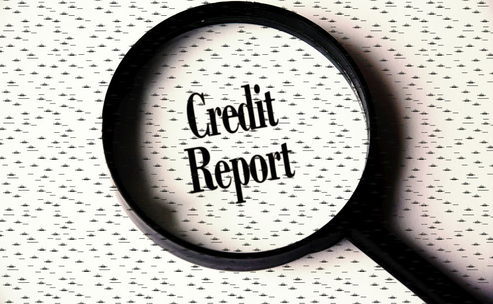 Where Get Your Free Credit Report