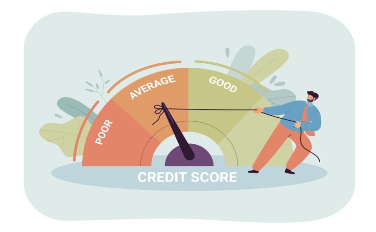 The Best Way Rebuild Credit Easily? (5 Simple Procedures)