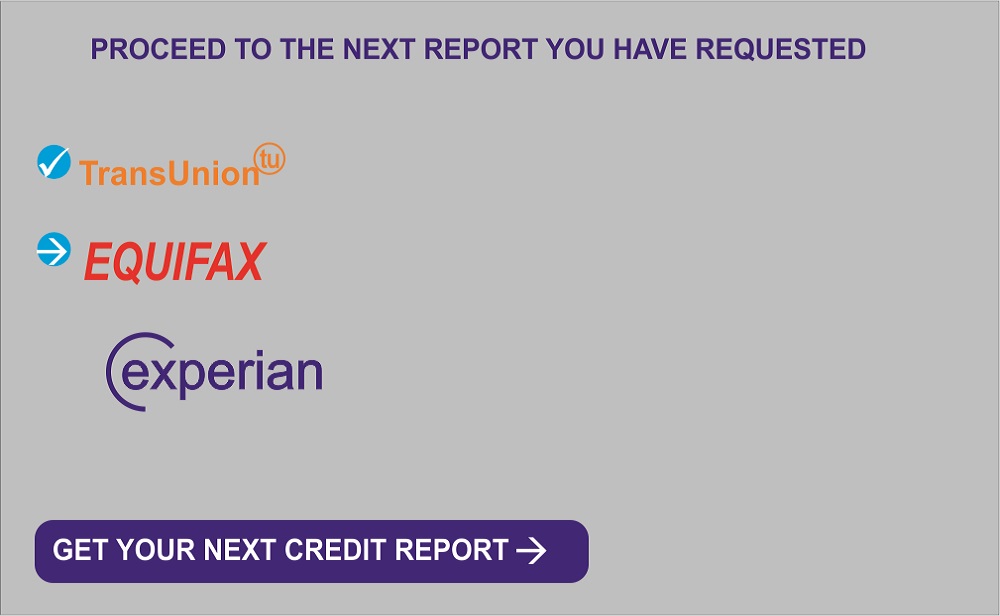 Get Your Next Credit Report